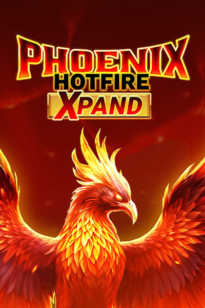 Phoenix Hotfire Xpand