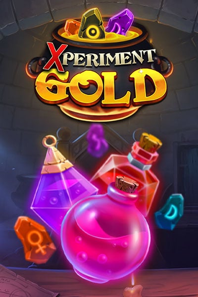 Xperiment Gold