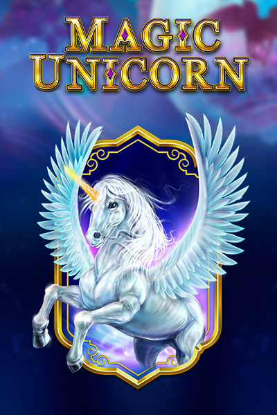 Magic Unicorn Jackpot