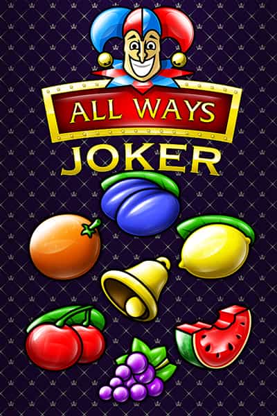All Ways Joker